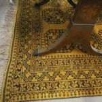 681 2328 ORIENTAL RUG